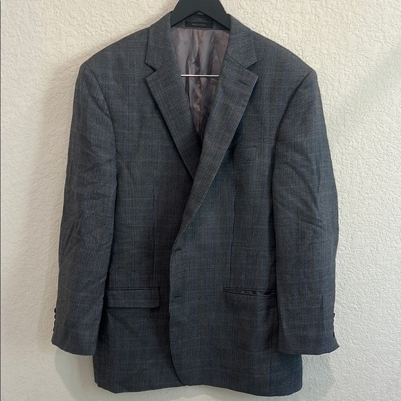 Ralph Lauren Other - Ralph Lauren Men's Classic Gray Blazer